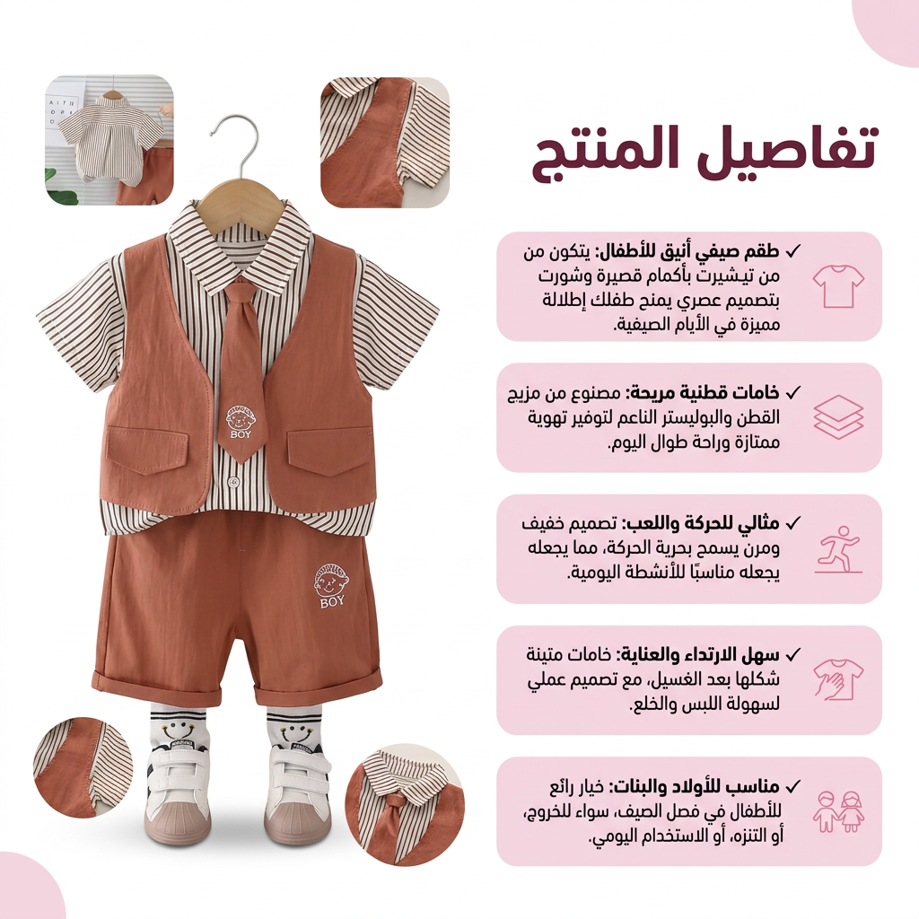 جديد الصيف طفل الفتيان الملابس دعوى الأطفال القطن تي شيرت غير رسمي السراويل 2 قطعة/مجموعة طفل زي ملابس الرضع الاطفال رياضية
